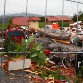 Viele offene Fragen nach Explosion