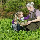 Großeltern zum Ausleihen