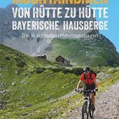 Mit dem Rad auf den Berg