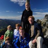 „Es gibt keine andere so starke Beziehung“