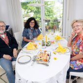 Willkommen, Sommer(küche)!