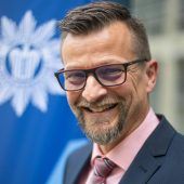 Kämpfer gegen Gaffer