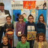 Viel Fantasie und Begabung