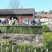 Ehemalige Ingenieurschul-Absolventen treffen sich in ihrer alten Heimat