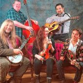 Bluegrass im Haus der Kultur