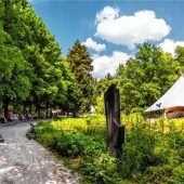 Musik liegt in der Luft: Am Sonntag beginnt wieder die Reihe der Waldkraiburger Stadtparkkonzerte