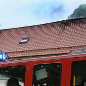 Nur Fehlalarm