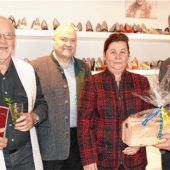 Neues Schuhgeschäft eröffnet