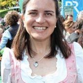 Stephanie Spendler, Festwirtin