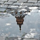 Debatte um die Situation der Kirche