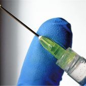 Pro und Kontra zur Impfpflicht