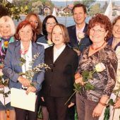 Tagtäglich im Dienste des Kindeswohls
