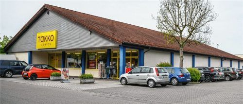 Das Gebäude soll abgerissen werden – denn auf dem Gelände sind Umbaumaßnahmen geplant. Foto buhleier