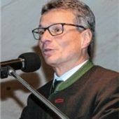 „Landwirte sind keine Umweltsünder“
