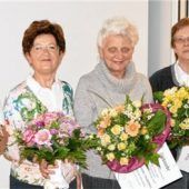 Rollentausch im Vorstand des Katholischen Frauenbunds