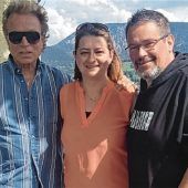 Magier Siegfried nach OP wieder wohlauf