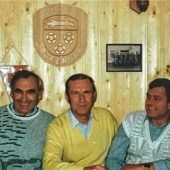 Seit 50 Jahren heißt es „Obdo is“
