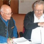 Rosenheimer im Bundesvorstand