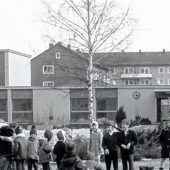 Grundschule feiert runden Geburtstag