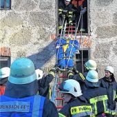Aus Kellerschacht und Dachboden gerettet