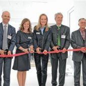 Neubau der Schön Klinik eingeweiht