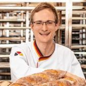 Der erste Brot-Sommelier