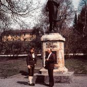 Kini-Denkmal ist „einzigartig“