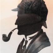 Sherlock 2.0: Kamera statt Knarre