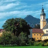 Aus für Kloster Reisach