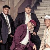 Kubanische Musikfreude