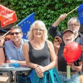 SPD ist der große Verlierer
