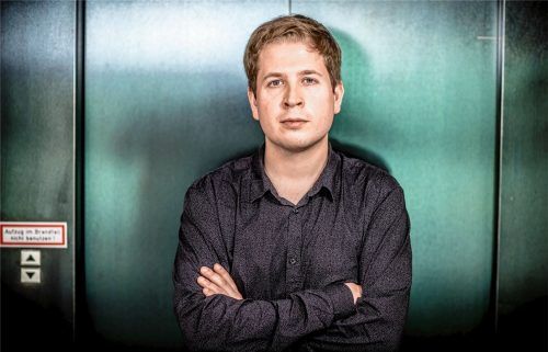 Juso-Chef Kevin Kühnert bekommt für seine Sozialismus-Thesen jede Menge Gegenwind. Foto dpa