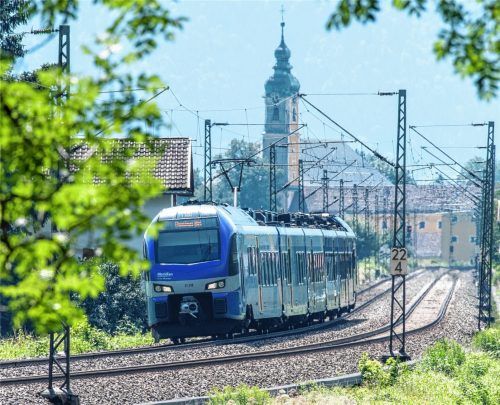 Kein anderes Bauprojekt spaltet die Region so, wie der Nordzulauf für den Brennerbasistunnel (BBT). Foto dpa