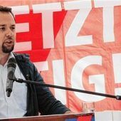 Absage an die Rechtspopulisten
