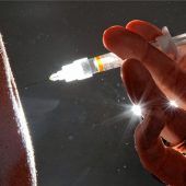Schlusslicht bei Masern-Impfung