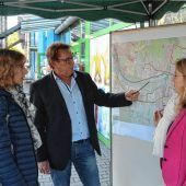 Radler haben jetzt das Wort