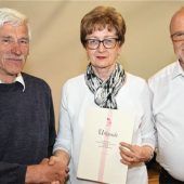 Ein halbes Jahrhundert dabei