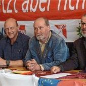 „Scheitern wäre eine Katastrophe“