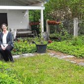 In 72 Stunden zum neuen Bibelgarten