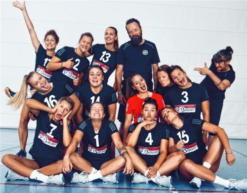 Schlusspunkt Drittliga-Vizemeisterschaft: Eiselfings Volleyballerinnen verabschieden sich mit dem größten Erfolg in der Vereinsgeschichte.