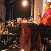 Zwischen Leid und Liebe