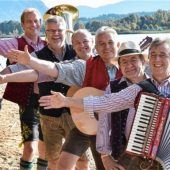 Die Nachfolger der Kultband