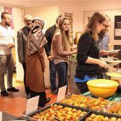 Ramadan: Update für die Seele