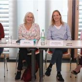 Familienpaten im Landkreis gesucht