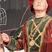 Die Rückkehr des Soliman
