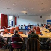 „Jugend zweifelt nicht an Europa“