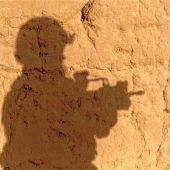 Diskussion um Wehretat