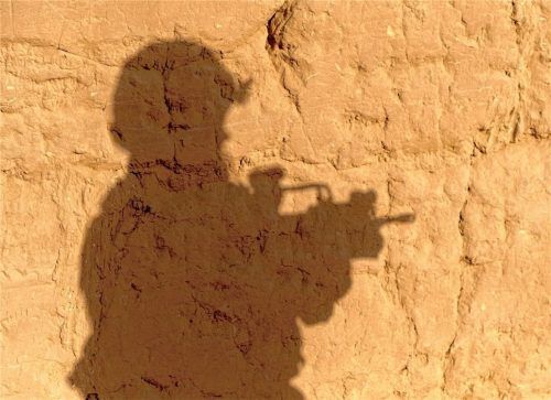 Zwei-Prozent-Ziel: Vor allem US-Präsident Trump macht Druck auf die Nato-Partner, mehr Geld für Verteidigung auszugeben. Foto dpa