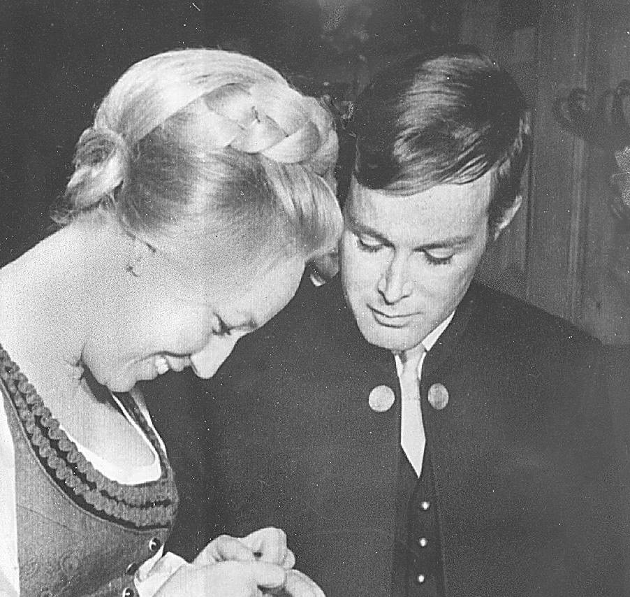 IN KÜRZE OVB Heimatzeitungen