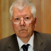 Mr. Denkmalschutz verstorben